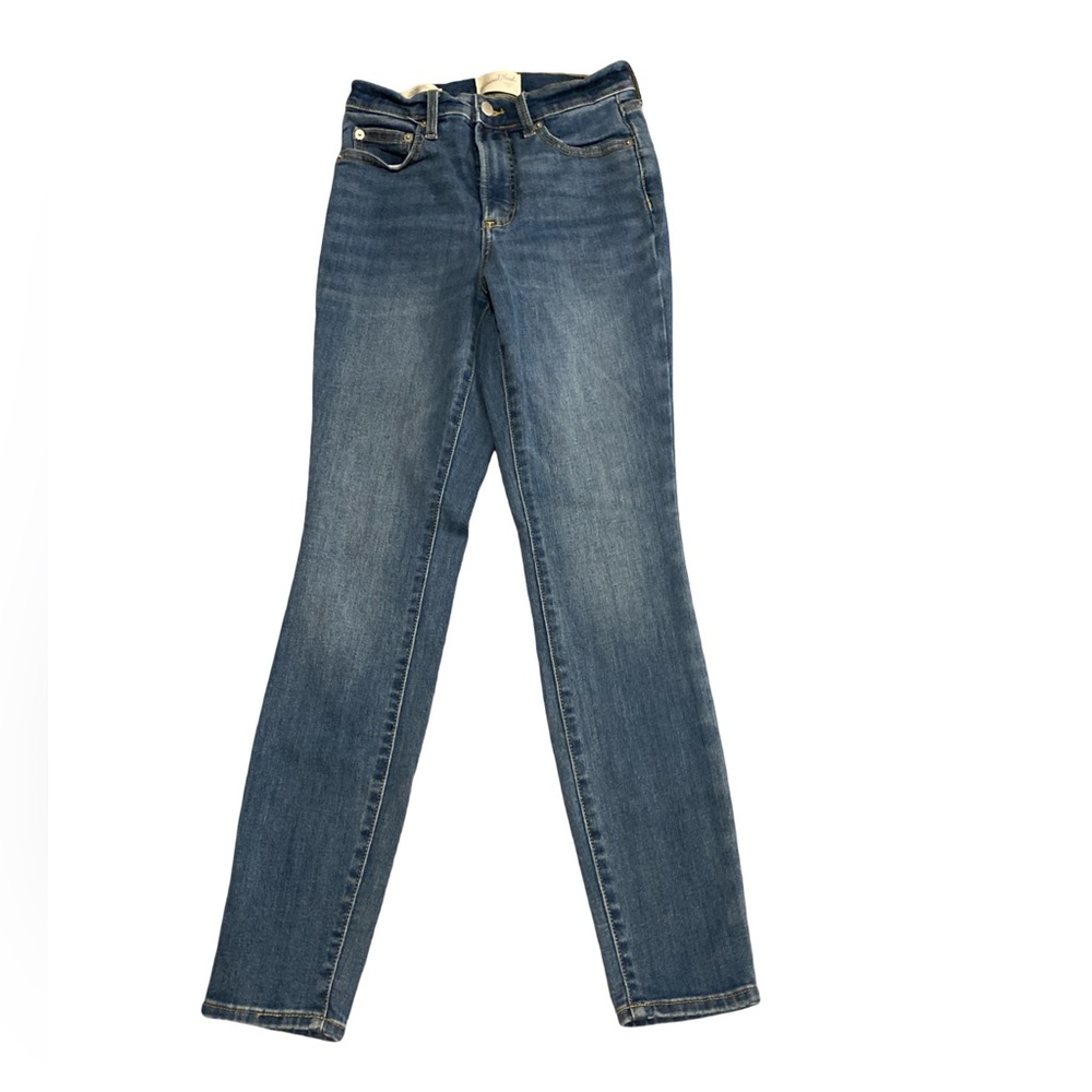 Universal Thread High Rise Skinny